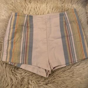 Free People Shorts